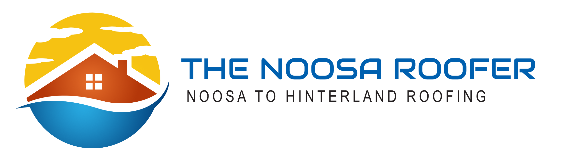 The Noosa Roofer